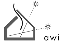 Atelier AWI Architectes Logo
